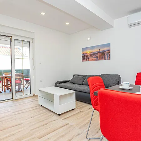 Daire Cozy In With Wifi *