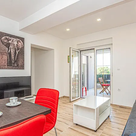 Daire Cozy In With Wifi