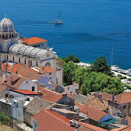 Daire Cozy In With Wifi