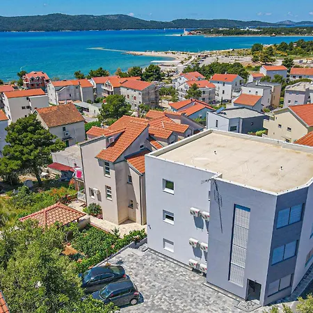 Cozy In With Wifi Apartment *