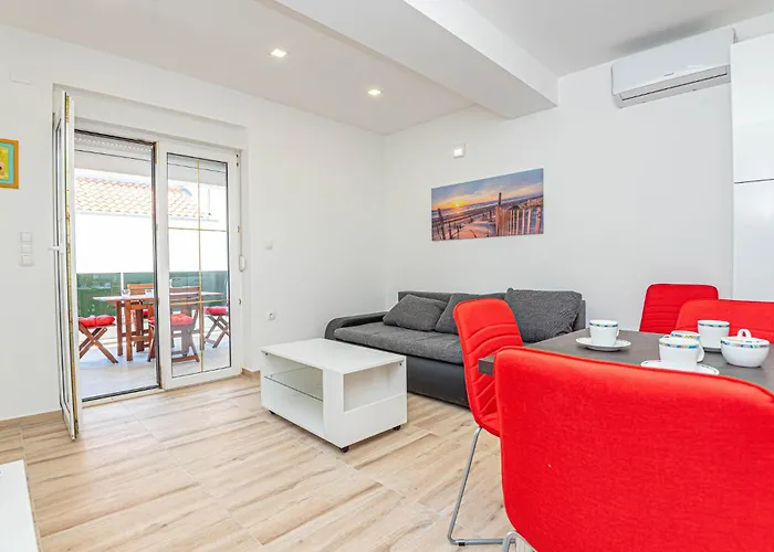 Appartement Cozy In With Wifi *