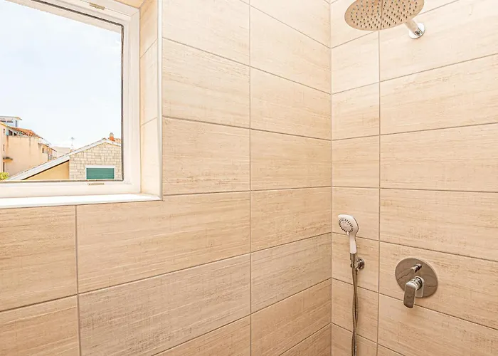 Cozy In With Wifi Appartement Brodarica (Sibenik-Knin)