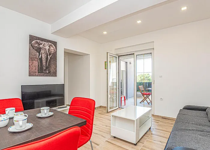 Appartement Cozy In With Wifi