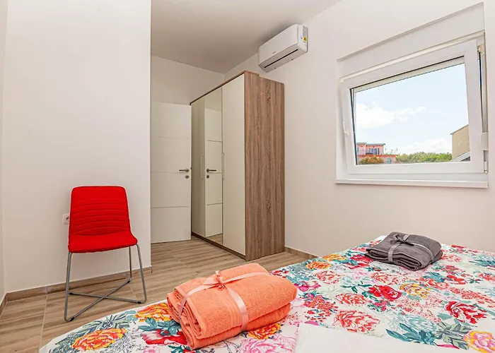 Cozy In With Wifi Appartement Brodarica (Sibenik-Knin)