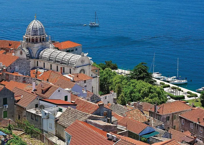 Appartement Cozy In With Wifi