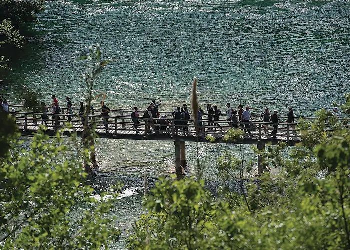 Appartement Cozy In With Wifi